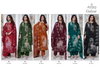 Gulzar By Radhika Azara Printed Cotton Dress Material Wholesale Price In Surat
